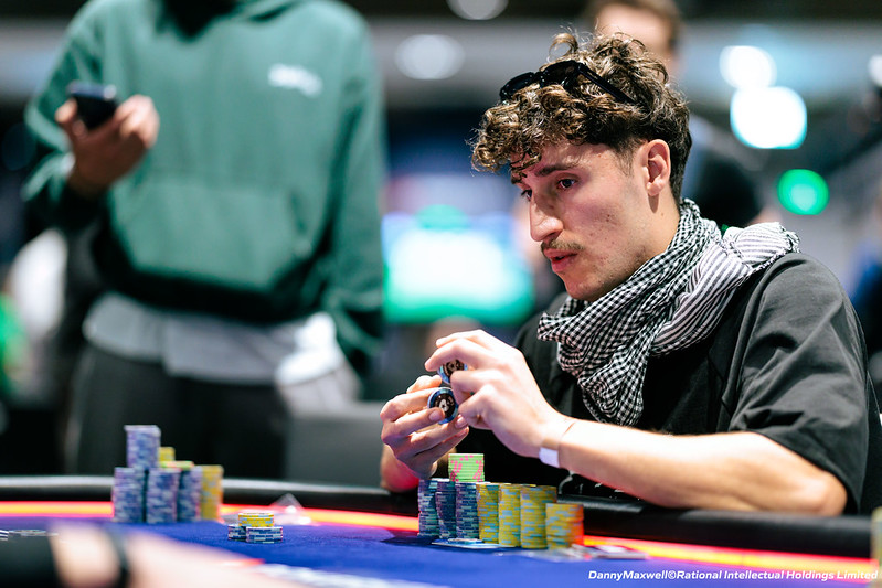 Hugo De La Fouchardiere