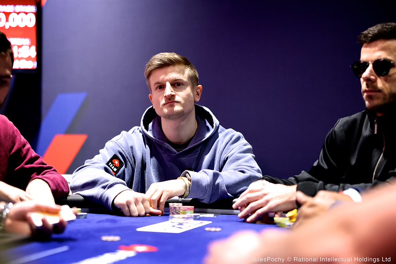 Julien Dupré