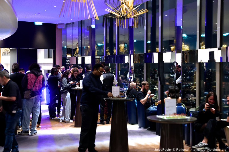 Players Party EPT Paris 2026