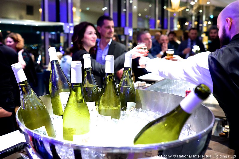 Players Party EPT Paris 2026