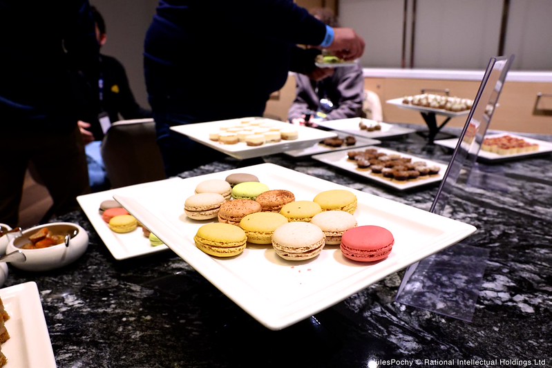 Players Party EPT Paris 2026