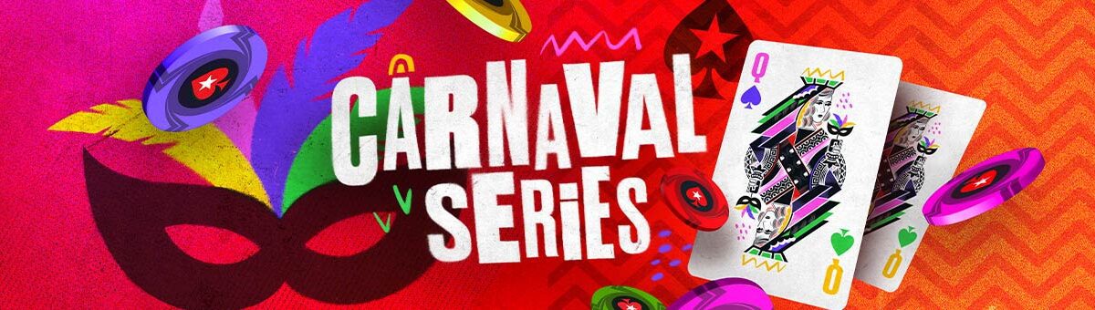 PokerStars Carnaval Series