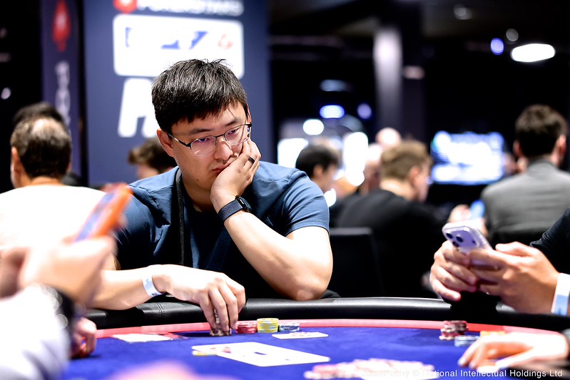 Stephen Song