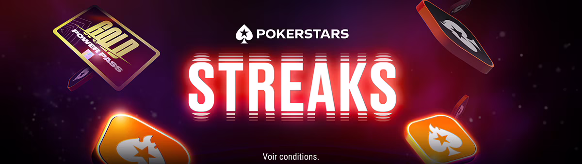 Streaks