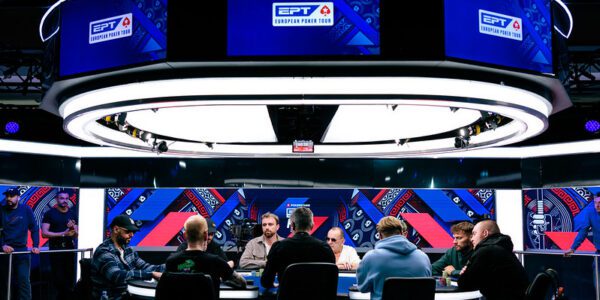 Les positions au Poker