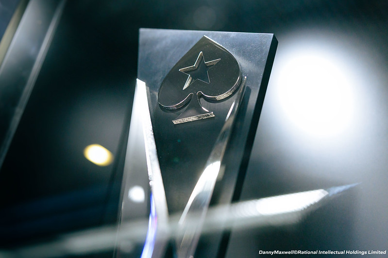 Trophée EPT Paris 2026