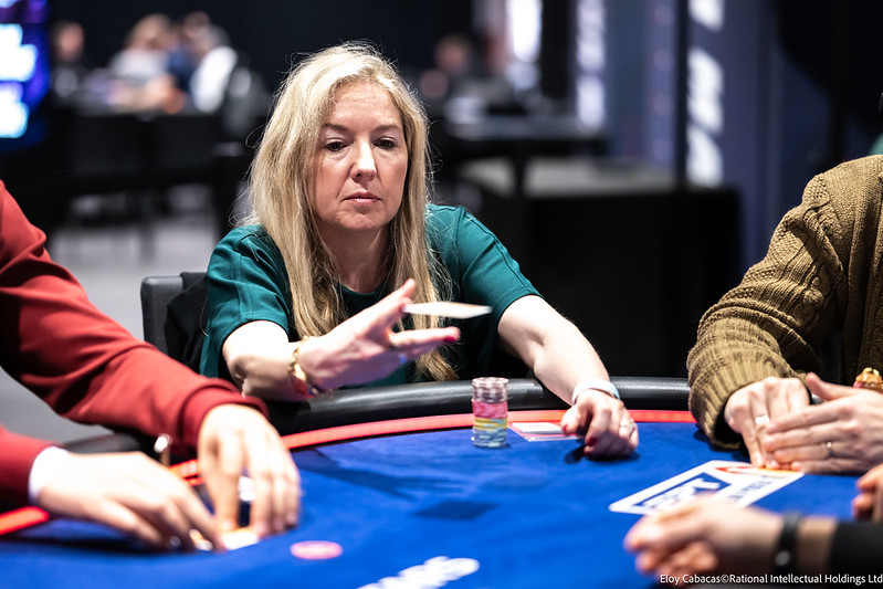 Vicky Coren Mitchell