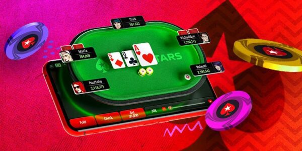 Carnaval Series PokerStars