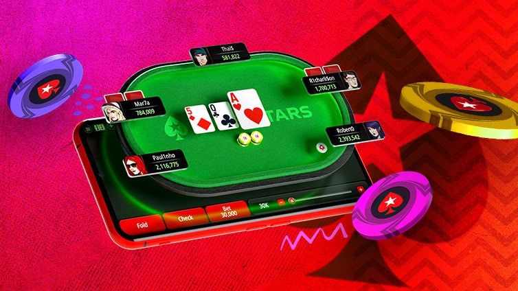 Carnaval Series PokerStars