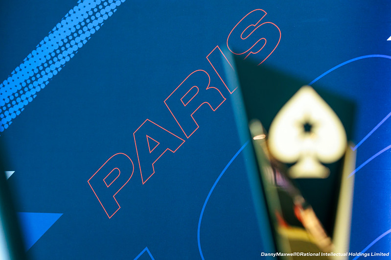 Trophée EPT Paris