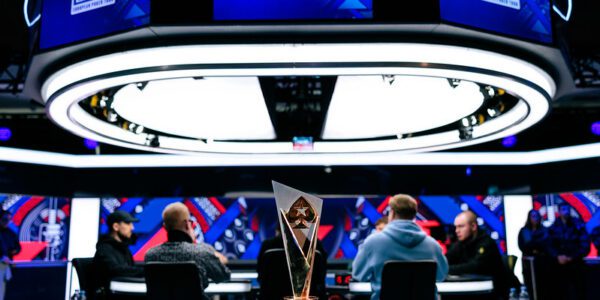 Table Finale EPT Paris 2026