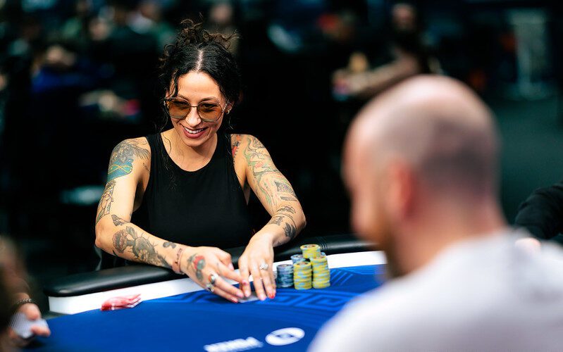 Techniques Avancées de Poker : Maîtriser les Concepts qui Font la Différence