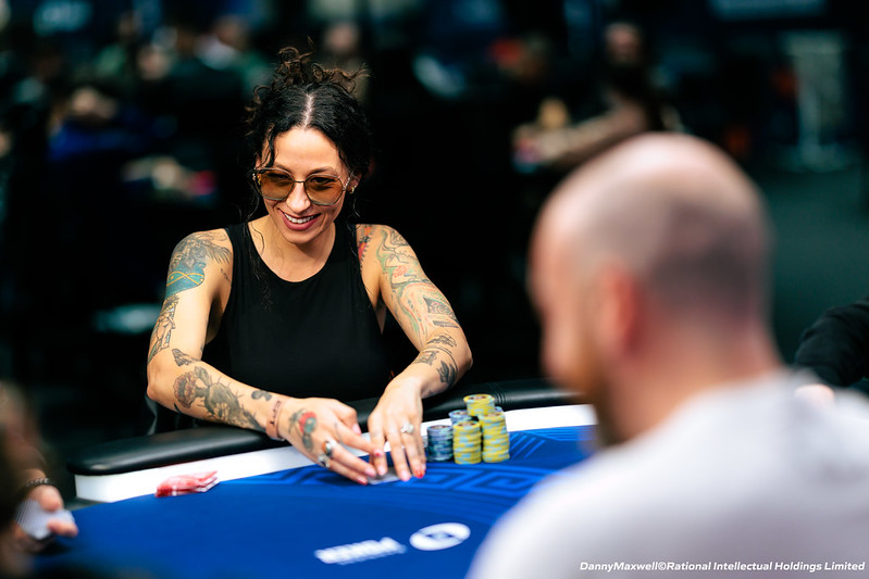 Techniques Avancées de Poker : Maîtriser les Concepts qui Font la Différence