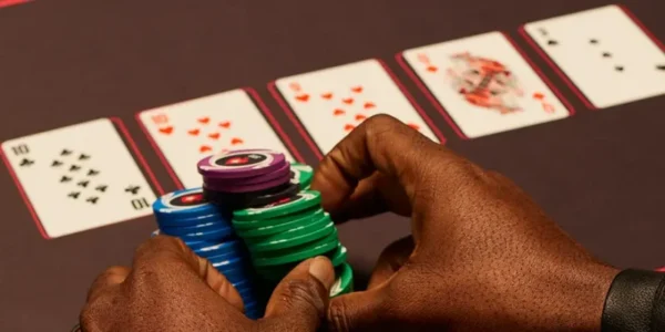 Comment Être Bon au Poker Les Fondamentaux pour Progresser