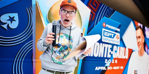 Julien Brécard présentateur quiz