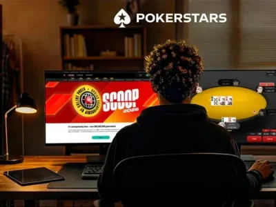 Scoop 2026 PokerStars