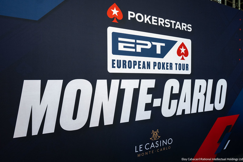 EPT Monte-Carlo 2026