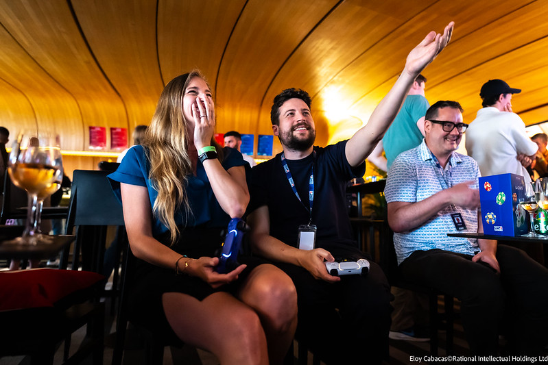 PokerStars events
