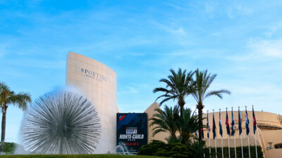 Sporting Monte-Carlo