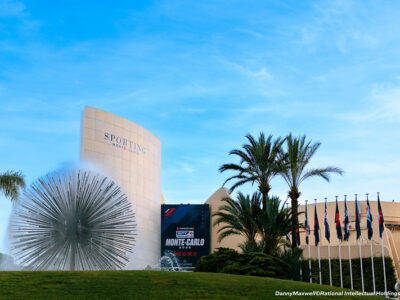 Sporting Monte-Carlo