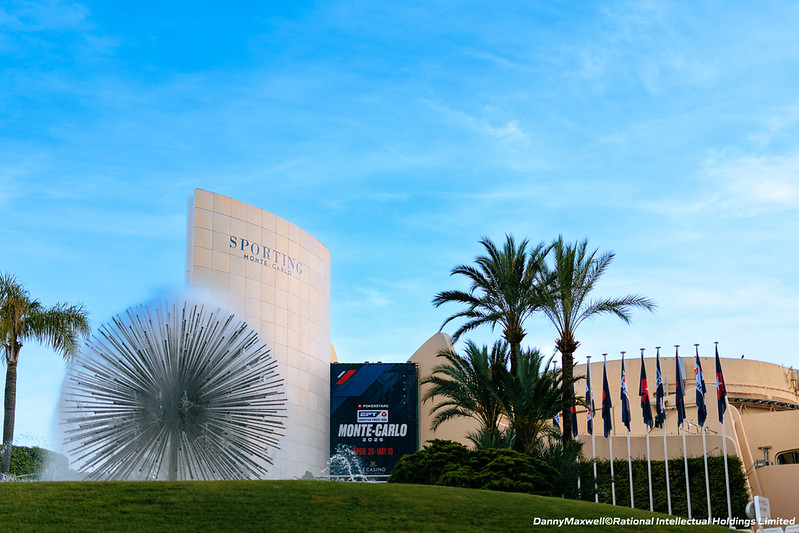 Sporting Monte-Carlo