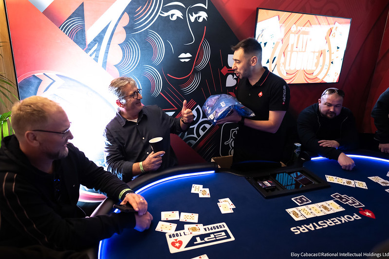 Poker Nights PokerStars