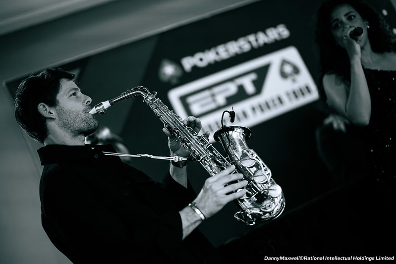 Players Party PokerStars EPT Monte-Carlo