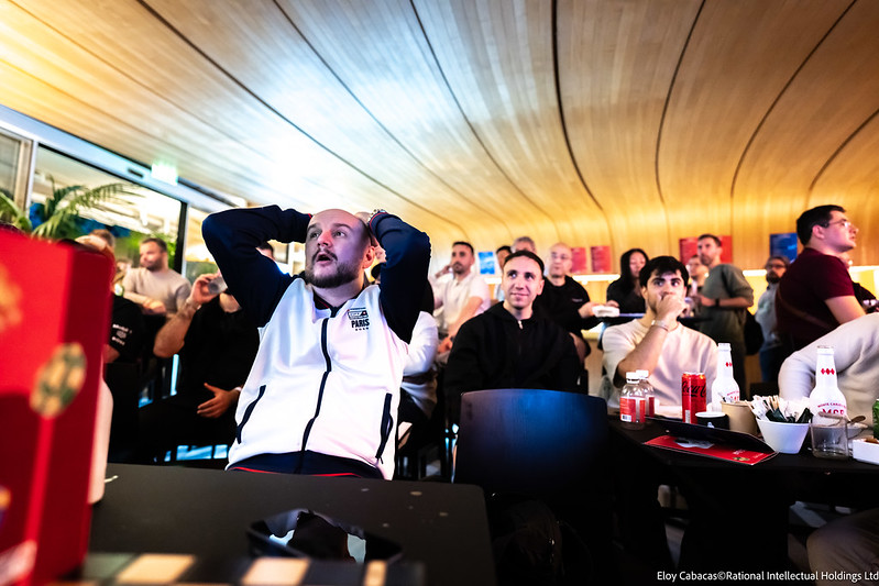 Football Nights PokerStars