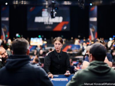 EPT Monte-Carlo