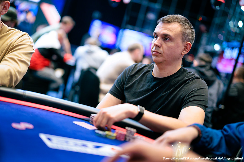 Aleksandr Shevliakov