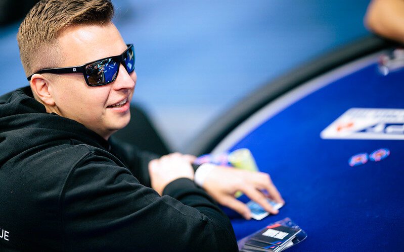 Le flop au No Limit Hold'em : le guide complet pour débutants