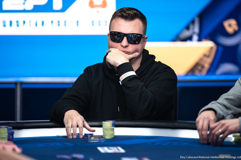 Aleksejs Ponakovs