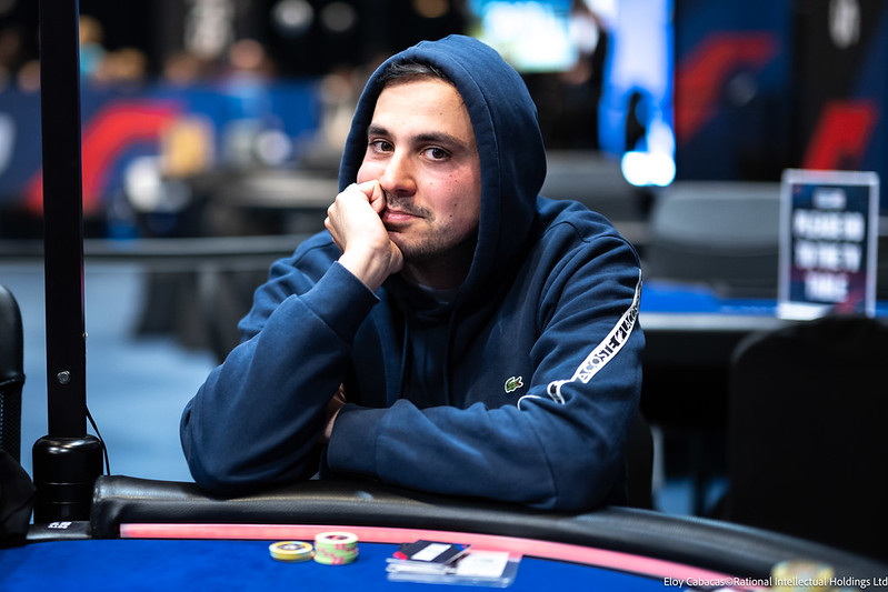 Alexandre Bermon