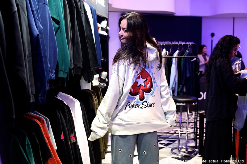 Alize Lim PS Store