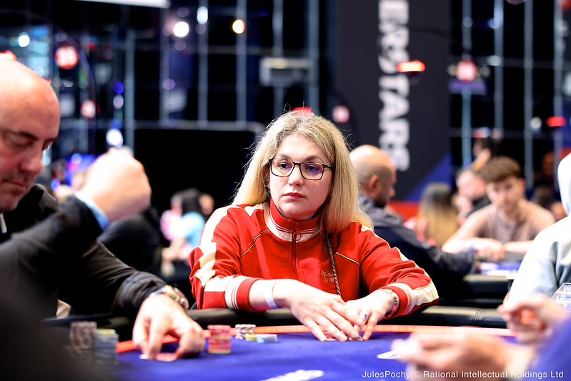 Almira Skripchenko