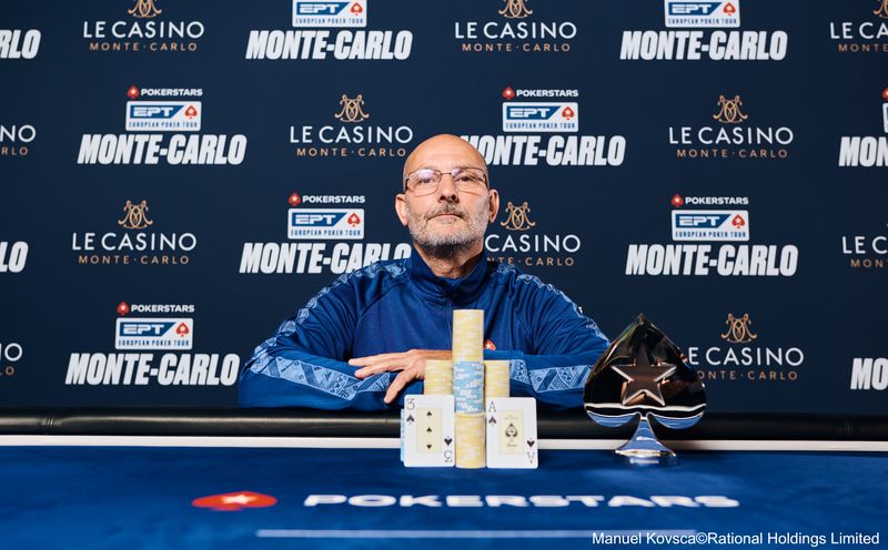 Christophe Monnin