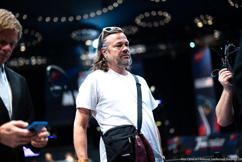 Derk van Luijk