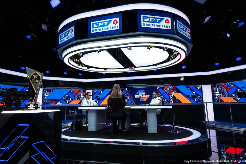 Heads-up ME EPT Monte-Carlo 2026