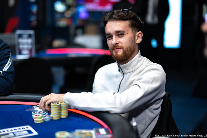 La variance au poker