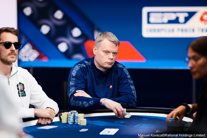 Juha Helppi