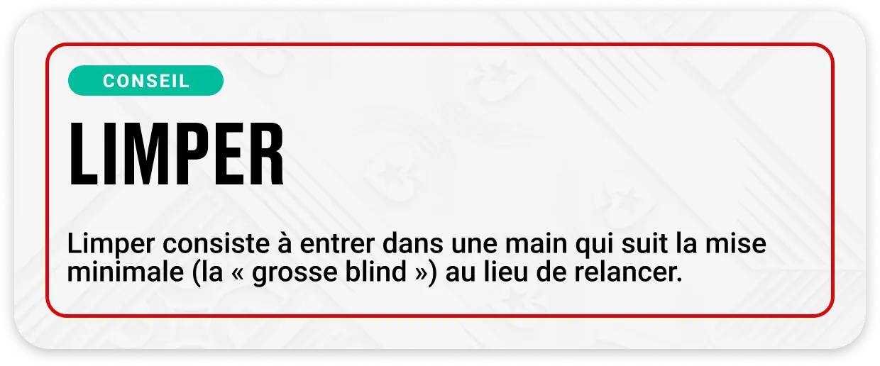 LIMPER