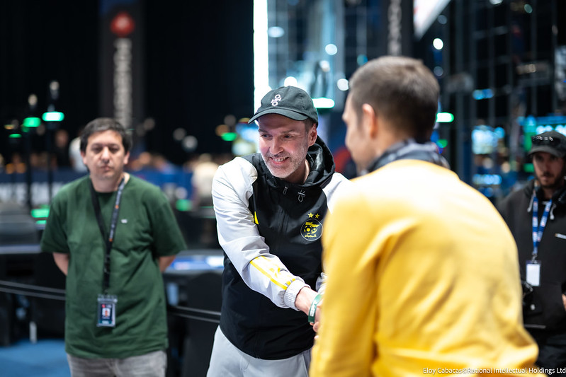 Laurent Polito