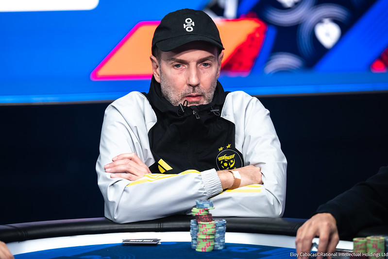 Laurent Polito