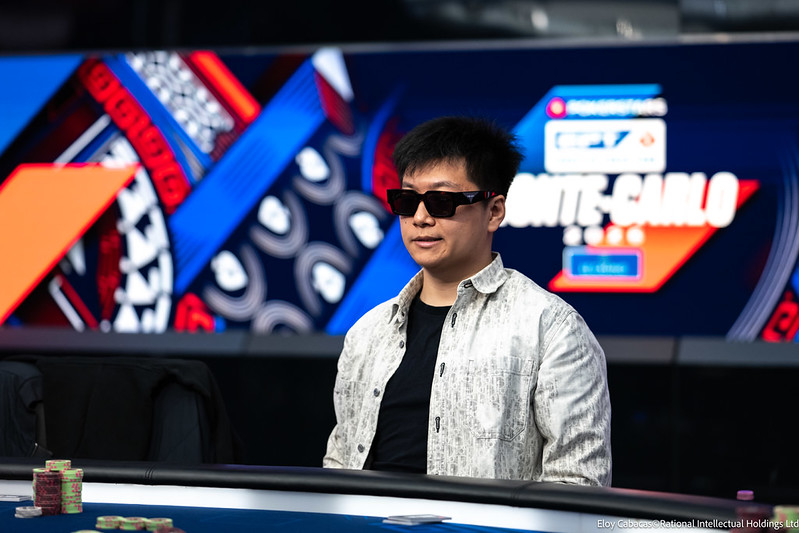 Longmao Fan