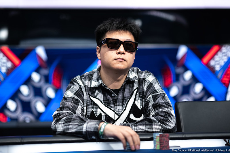 Longmao Fan