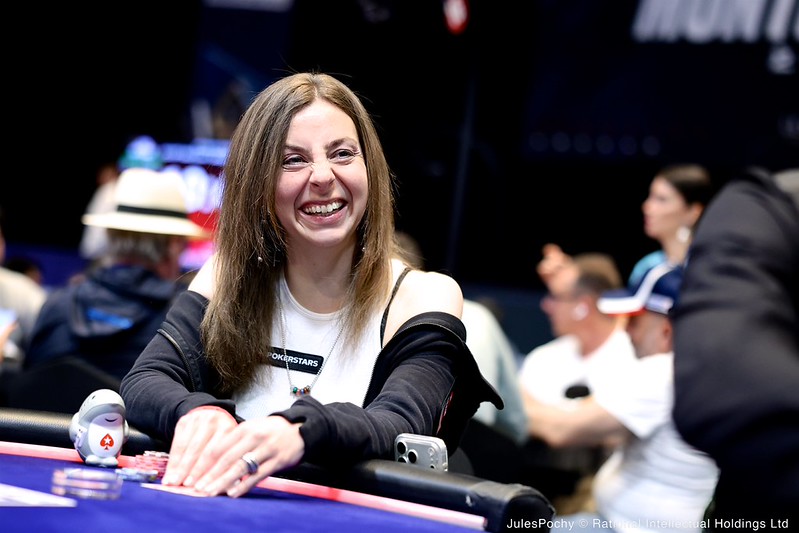 Maria Konnikova
