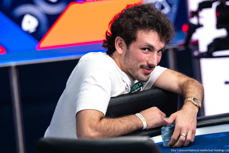Mehdi Chaoui