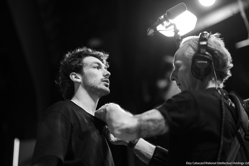 Mehdi Chaoui