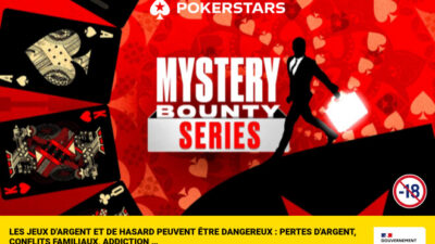 msytery bounty series
