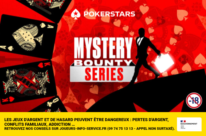 msytery bounty series
